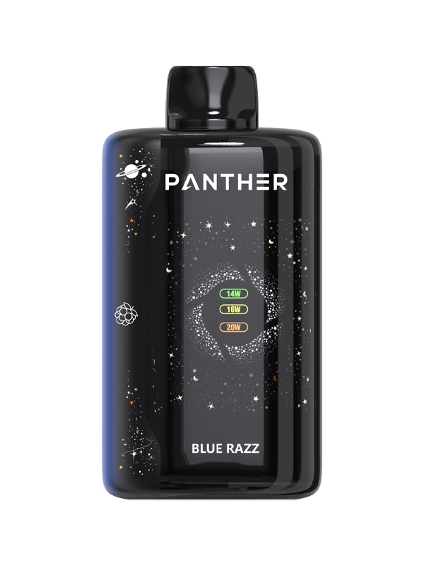 VECIG® Panther 58k