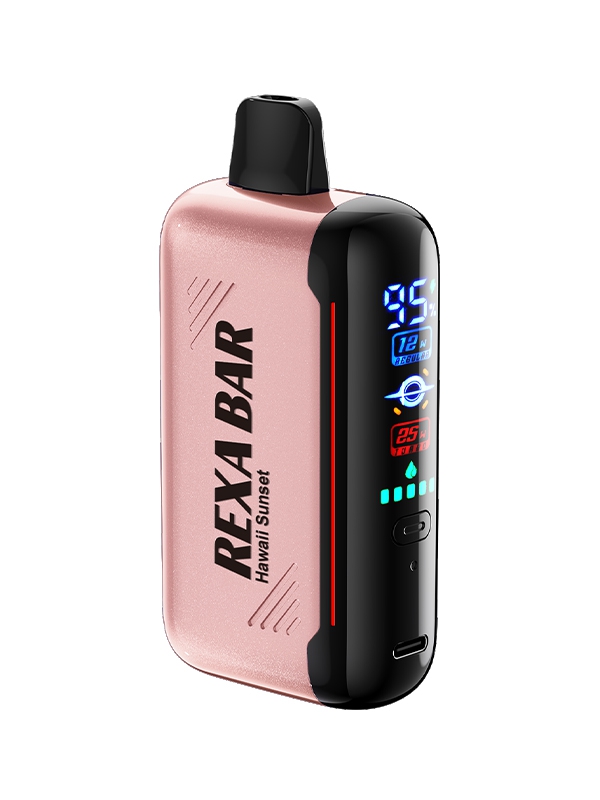 VECIG® REXA BAR 30k