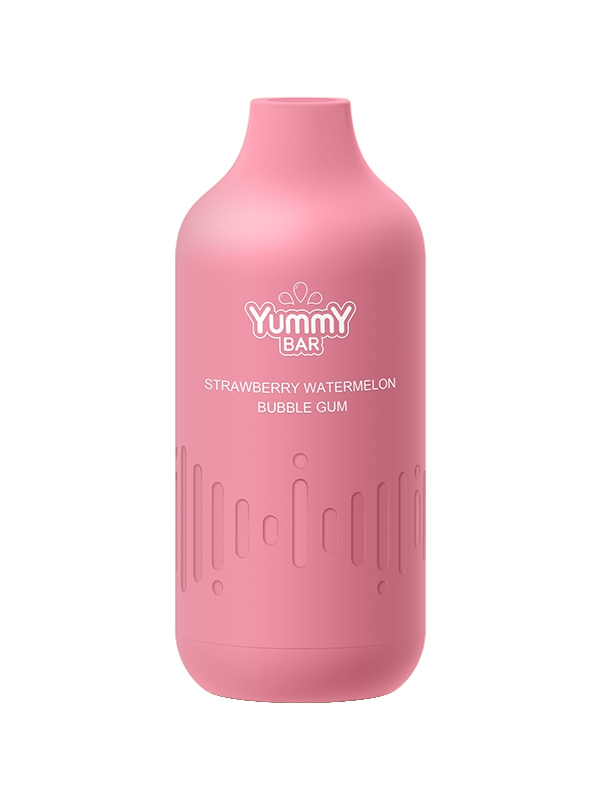 VECIG® Yummy Bar SC6000