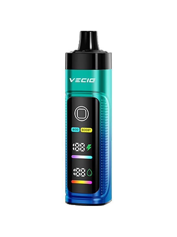 VECIG® SHISHA MONSTER X DTL 30K